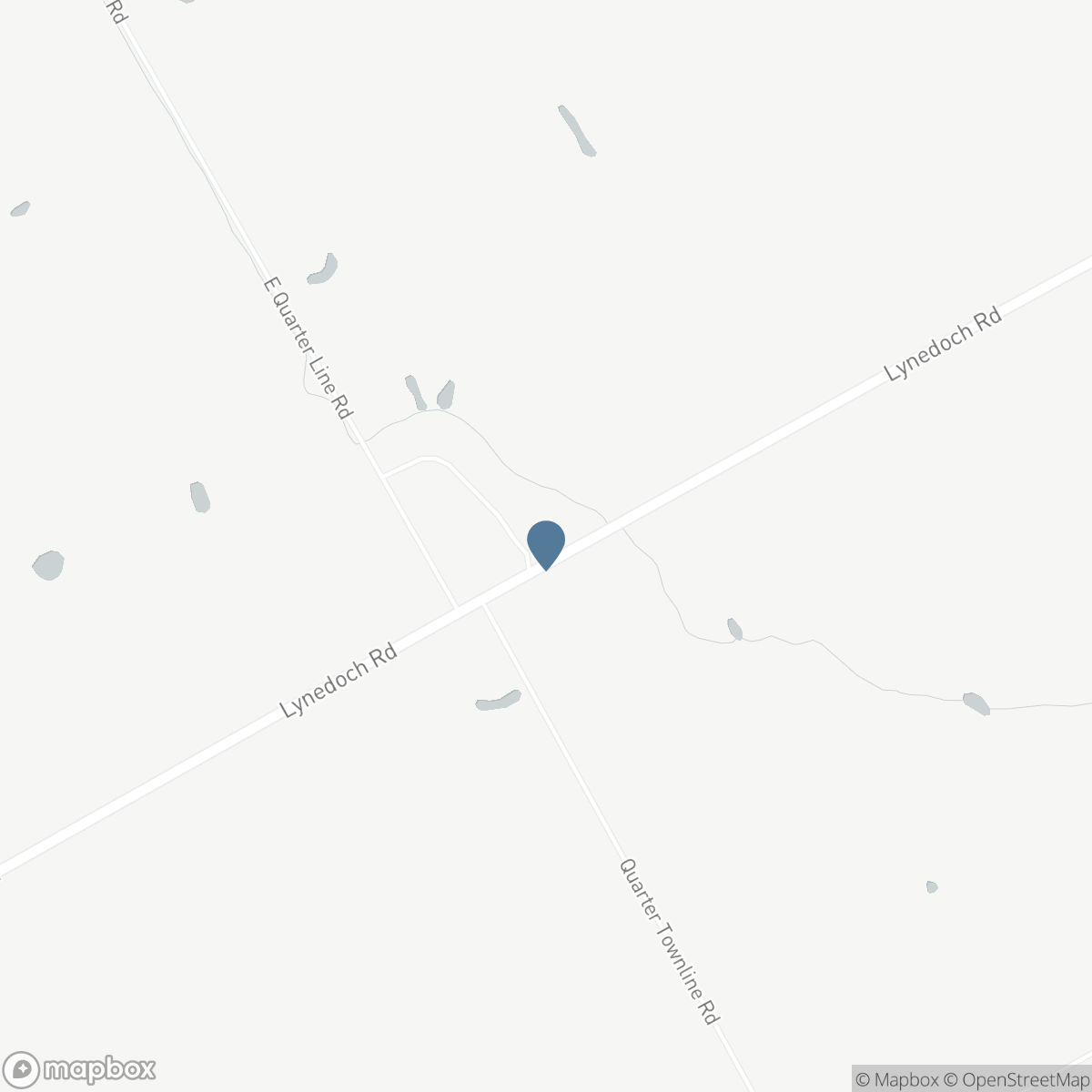 1463 NORFOLK COUNTY ROAD 21, Delhi, Ontario N4B 2W4